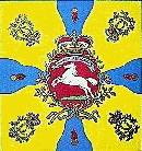Herzogthum Braunschweig Regiment von Riedesel