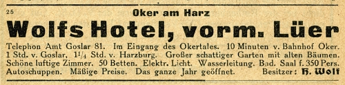 Detail aus aus dem Textteil Detail aus aus dem Textteil